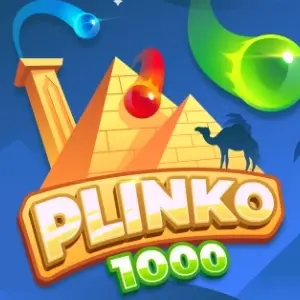 Play Plinko 1000 at 96spins Caisno